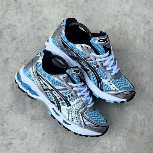 Asics Gel Kayano 14 - Arctic Sky Pure Silver